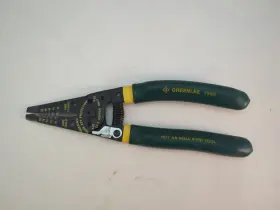 Greenlee 782247901592 Tools 1955 Pro Wire Stripper Cutter And Crimper Curve