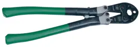 K425o Greenlee 783310020653 Manual Crimping Tool With D3 And O Die Grooves