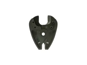 Greenlee 783310082231 Cj-cual - Removable Cutting Jaw For Up To 600 Kcmil Cu/al