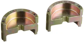 Kc12-6 Greenlee 783310109976 Crimping Tool Die Blue