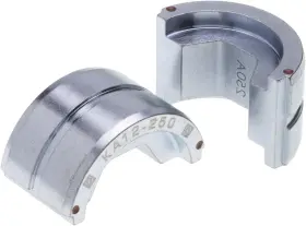 Ka12-250 Greenlee 783310221234 Crimping Tool Die