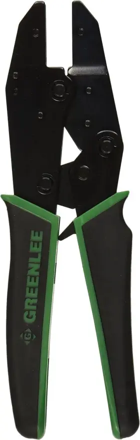 Greenlee 783310455042 45504 Kwik Cycle Crimp Frame 9-inch