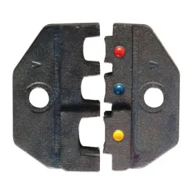Greenlee 783310455707 45570 Interchangeable Die Sets For Insulated Terminals 22-12 Awg