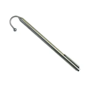 B000r8h9uy Greenlee Fp3 Collapsible 3 Cable Grabbing And Reaching Fish Pole Extra Reach