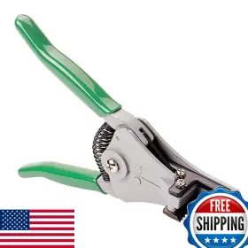 Greenlee B001hw925y 1935 Terminators Automatic Wire Stripper