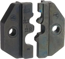 B002jaugw6 Greenlee 45507 Crimping Tool Die Set 22-8 Awg 9in