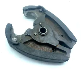 Cjd3 Greenlee Crimping Jaw With Single D Die Groove