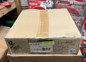 Ck123011 Greenlee Crimp Tool