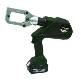 E6ccxlx11 Greenlee 14-3/4 Inch Cordless Crimping Tool