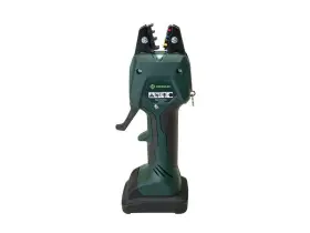 Ek50ml12022 Greenlee - 1.5 Ton Crimper 12mm Jaw With Battery And 230 Volt
