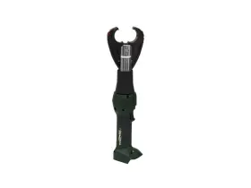 Ek628lxb Greenlee - Six Ton Inline Crimper With Removable Jaw Bare Model Does