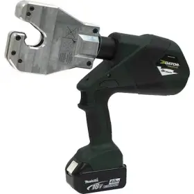 Ek6atlx11 Greenlee 14 Inch Cordless Crimping Tool