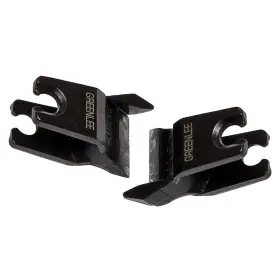 Kd6-27 Greenlee / Emerson - Crimping Die W Style 4-4/0 Acsr