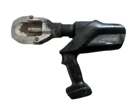 Greenlee Esg50l Gator Battery Powered Cable Cutter Parts Only