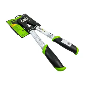 Greenlee Ev5495 K05-syncro Mechanical Crimp Tool 8-1/0 Awg K-series Hand