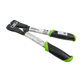 Ev5496 Greenlee Syncro K-series Mechanical Crimping Tool 8-1/0 Awg Open Box