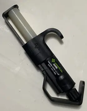 750kcmil Greenlee G2090 Cable Stripper Stripping Tool Wire / 8 Awg -