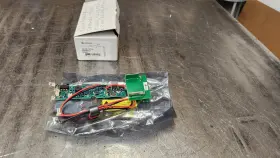 He.13730 Greenlee Control Board For Battery Pistol Grip Crimp Crimper Tool New