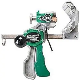 Jrf-4xlp Greenlee Universal Xlp Cable Stripper Kit