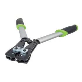 K05-syncro Greenlee K051glsync K-series Mechanical Hand Crimping Tool 8-1/0 Awg