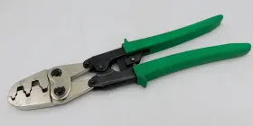 K28-gl Greenlee K28 Gl Awg Crimper