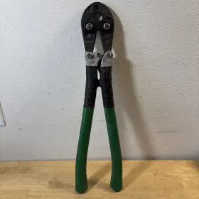 K425bg Greenlee Crimper