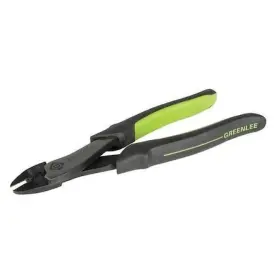 Kp1022 Greenlee 9 1/2 In Dieless Crimper 22 To 10 Awg
