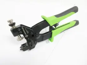 Pa1555 Greenlee Sealtite Pro Universal Compression Crimper