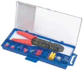 83-6520 Grote Terminal And Tool Assortment Kit