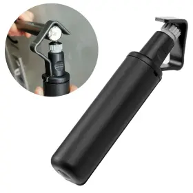 Groword 356146143690 Round Cable Stripper Tool - With Adjustable Cutting Depth Jacket Slitte