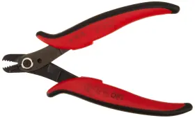 Sf-30 Hakko 641328024820 Chp Self-adjusting Wire Stripper For 32 To 22 Awg Standard Handles