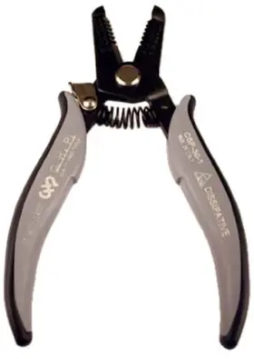 Csp-30-1-d Hakko 641328032177 Chp Wire Stripper Diss 30-20 Gauge Maximum Cutting Capacity