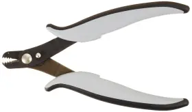 Sf-30-d Hakko 641328034492 Chp Self-adjusting Wire Stripper For 32 To 22 Awg Black Dissip