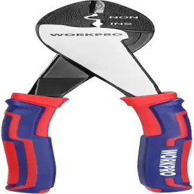 Hang Zhou Great Star Industrial Co. Ltd 744759037442 Valuemax 4-in-1 Wire Stripper Tool Crimper Crimping T