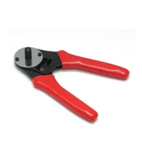 Ht-h1440 Hanlong Tools Barrel Pin Crimper Tool Awg 20-26 D-sub Rs-232 Genuine - Brand New