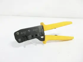 644-tts-35rx0 Harting 09990000075 Hand Crimp Tool Fc 1/ Bc