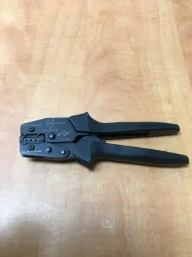 Rm09990000021 Harting 0999000021 Service Tool Awg 26-14 0.14-2.5mm Made In Germany