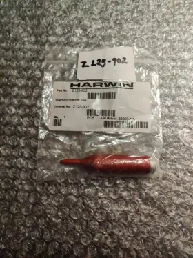 Z125-902 Harwin Tool For Assembly/disassembly