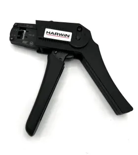 Z20-320 Harwin Hand Crimp Tool