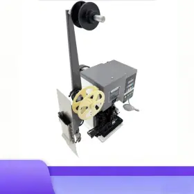 Haywhnkn Cr-057231 220v 1.5t Automatic Wire Stripping Terminal Crimping Machine 4000times/hour