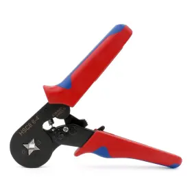 0.256.0 Heschen 670534171943 Crimper Plier Hsc8 64a Mini Selfadjustable Crimping Tools Use For Mm 2