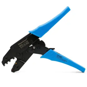 Ly-03c Heschen 670534171974 Ratchet Crimper Plier Insulated Terminals Crimping Tools Use For 0.5-6