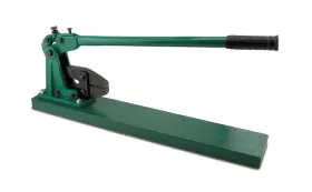 Ht-750-6 Hi-seas Bench Crimper Six Crimping Positions For 3.6 Millimeter To 7.0 Mill