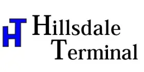 Ht-10160ht-p Hillsdale Terminal 16-14ga Non-insulated #10 Spade - Steel High Temperature 100/pkg