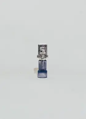 Ht-50181n-b Hillsdale Terminal 16-14 Awg Nylon Insulated 250 Male Quick Disconnect 1 000/bulk Pkg