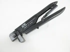 Df14-2628 Hirose Df14-2628/cr-ht Hrs Hand Crimp Tool 26 - 28 Awg Df14