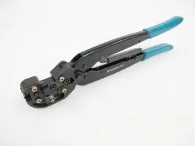 Df22a-1012 Hirose Ht103/df22a-1012 Hrs Hand Crimp Tool Rectangular Contact 10-12 Awg Df22