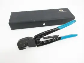 Df22-1416 Hirose Ht104/df22-1416 Hrs Hand Crimp Tool 14 - 16 Awg Enerbee Df22
