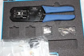 Tm21-88p Hirose Ht60/tm21-88p Hrs Manual Crimping Tool