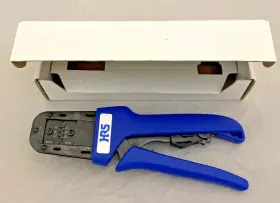 Df62-2428 Hirose Ht801/df62-2428 10 24-28 Awg Hand Crimp Tool 286268 286269 286270